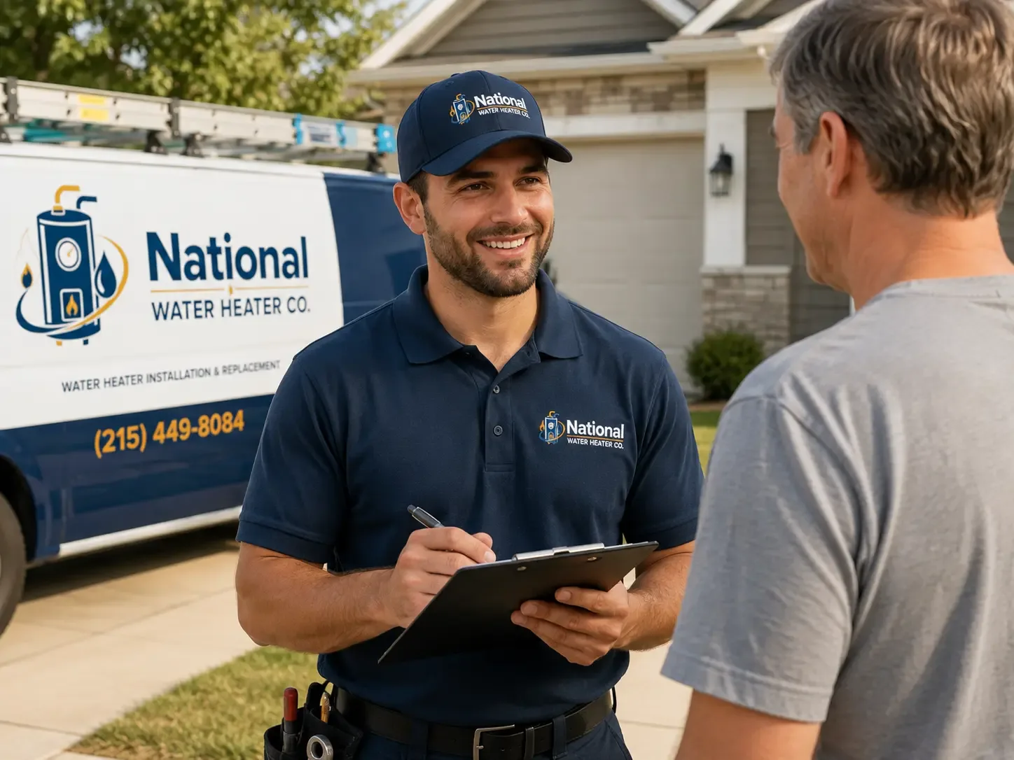 Water Heater Installation Hennepin, OK FAQs